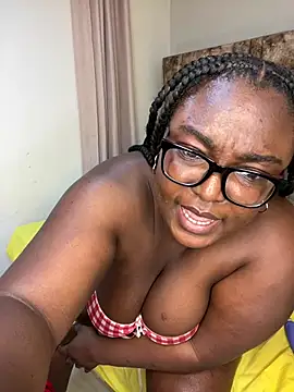 Czat XXX na żywo – may_storm