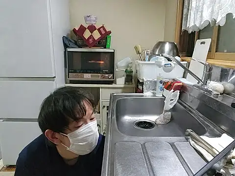 Živý XXX chat sweets_danshi