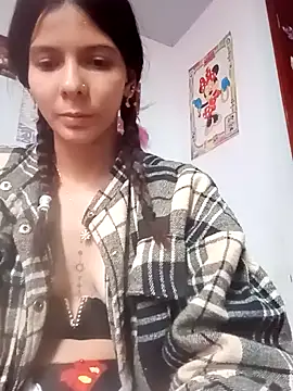 แชท XXX สดของ BigbuttBrooklyn_