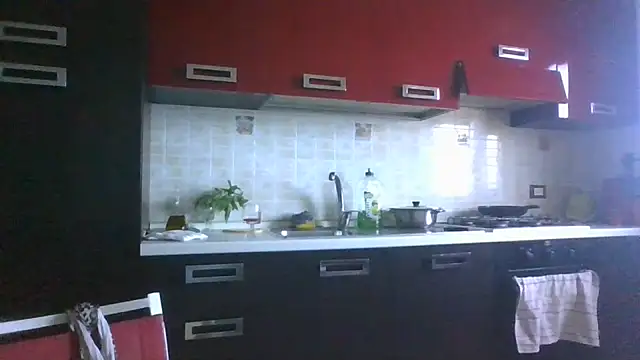 MissEva10 라이브 XXX 채팅