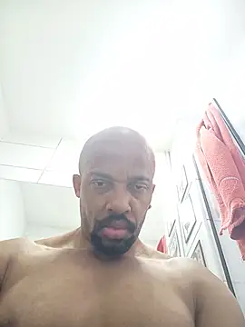 Negro1000sexy: απευθείας συνομιλία ΧΧΧ