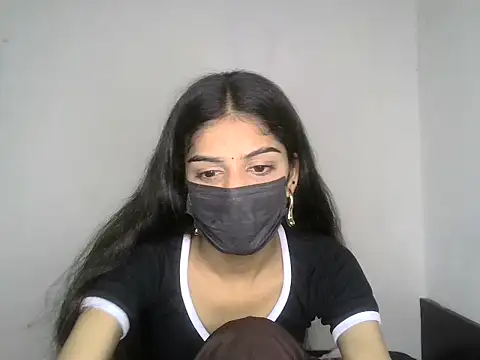 SASSY__BABY_ élő XXX-chatje