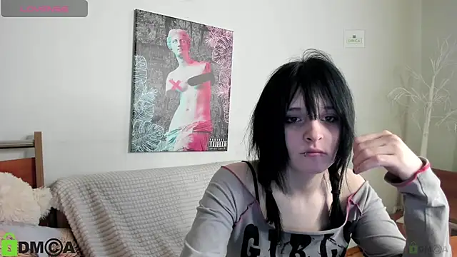 Chat XXX en directo de MillyMils