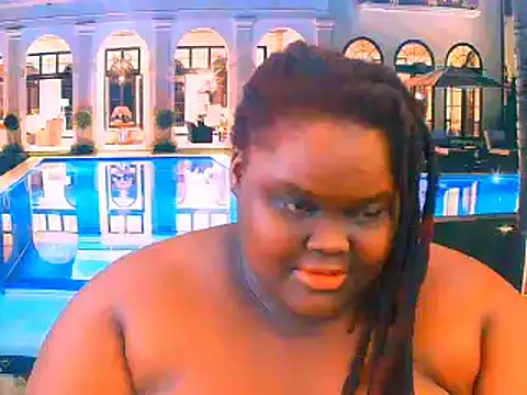 EbonyHotBuns – Naživo XXX chat