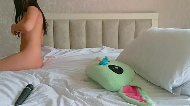 Chat XXX en directo de leonameilee