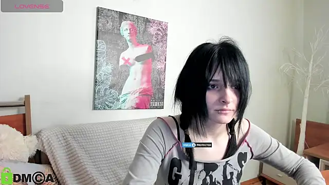 MillyMils – Naživo XXX chat