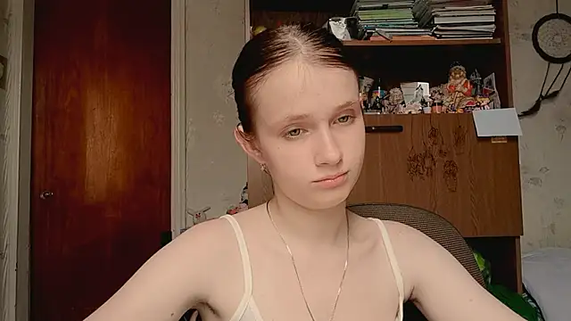 CecilleSollors Live XXX-chat