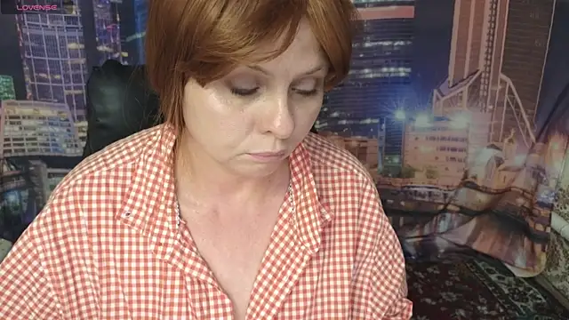 VeraAmor live XXX chat