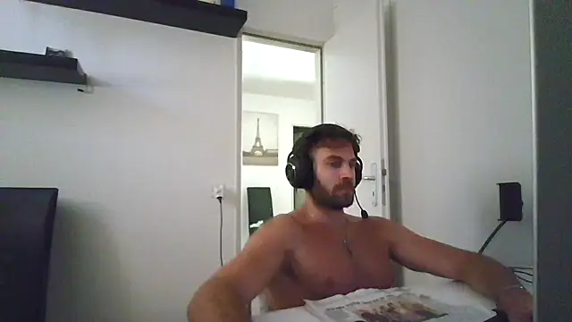 alpha-hunk Obrolan Langsung XXX