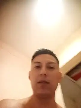 LuisMex1998's Webcam Show