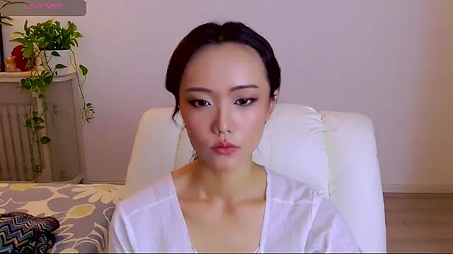 yufenna Obrolan Langsung XXX