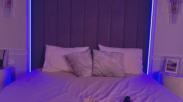 Chat XXX ao vivo de AvaLarson