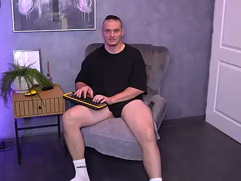 Alex_Wilde Live XXX Chat