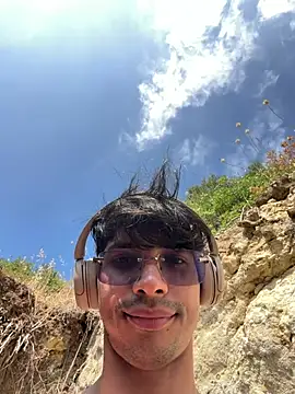 XXX chat uživo modela David_Tresh5