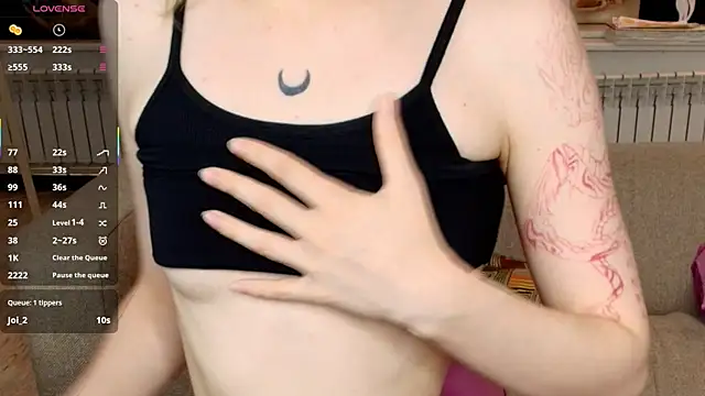 Chat XXX Live CleopatraHabibi