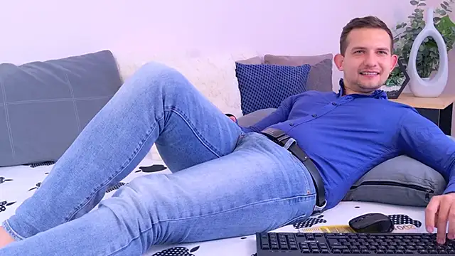 Jimmy_Doss 现场XXX聊天