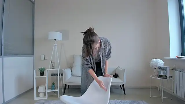 Chat XXX en directo de DejaStrohmeier