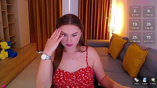 Chat XXX en directo de mia_bloomy