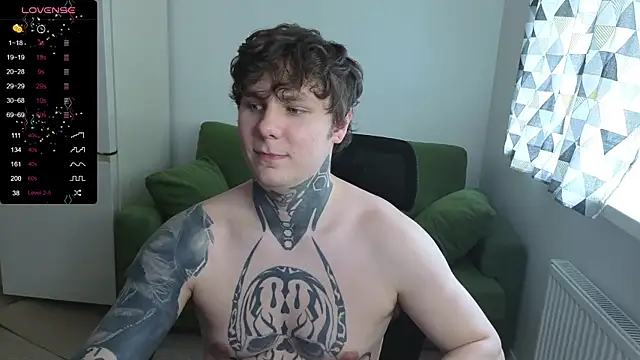 Lechery_boy – Naživo XXX chat