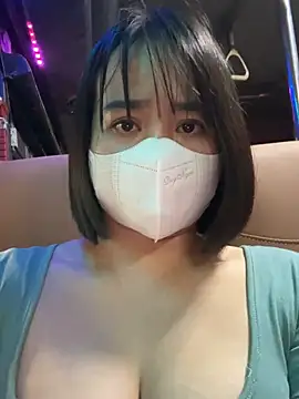 May-Squirt 라이브 XXX 채팅