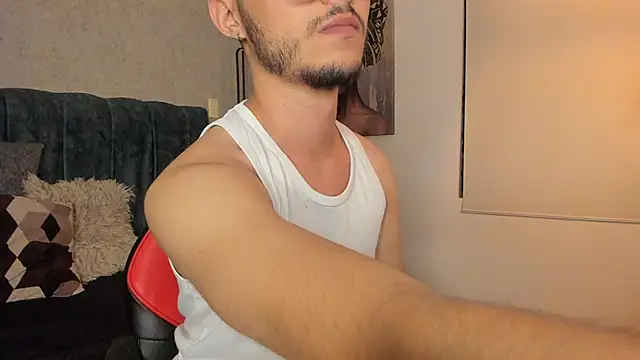 Chat XXX en directo de Alhan_Twink