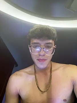 Chat XXX en directo de ArthurDavies21_