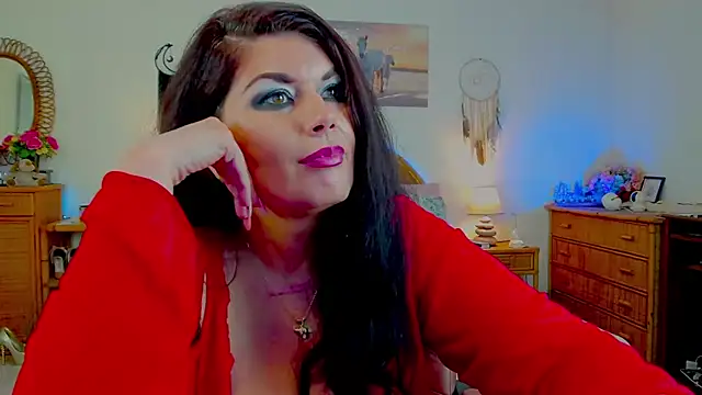 EllenGrace's Live XXX Chat