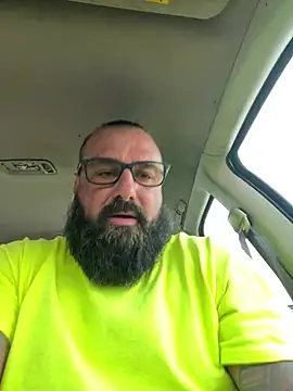 Webkamerová show alphareign85