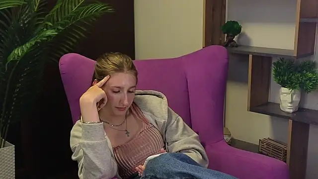 Živý XXX chat PattiPeloquin