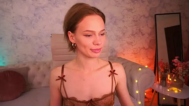 ShyySiren Live XXX Chat