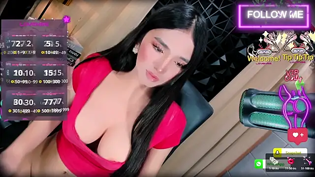 Chat XXX ao vivo de 8inchAbsoluteSelfsucker