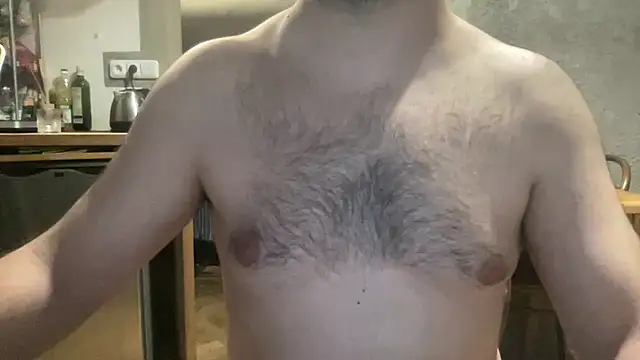 XXX chat uživo modela RedDante89