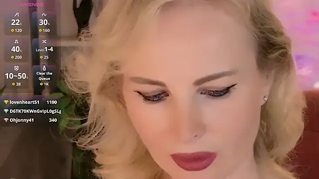 Sandra_Kind Live XXX-Chat