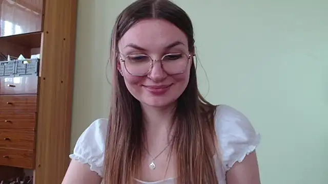 Chat XXX en directo de LooveELLYx