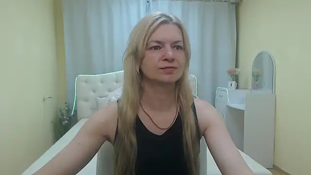 Chat XXX en directo de MelissaTyler
