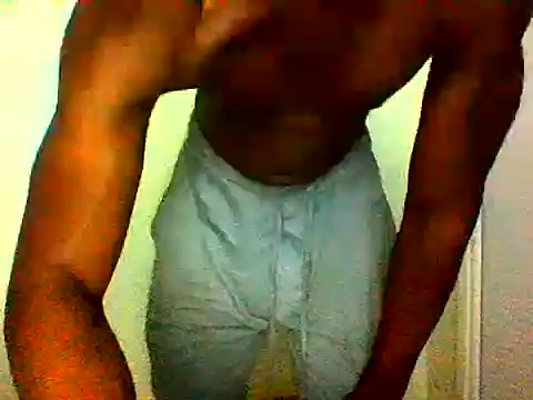 Chat XXX Live EricSwainn
