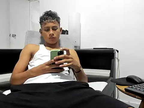 luca_damp Live XXX-chat