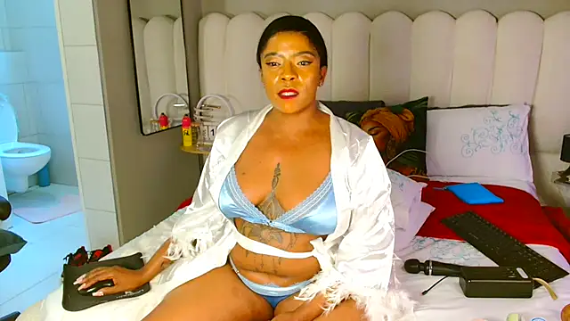 Chatroom XXX en direct de MIAMI9