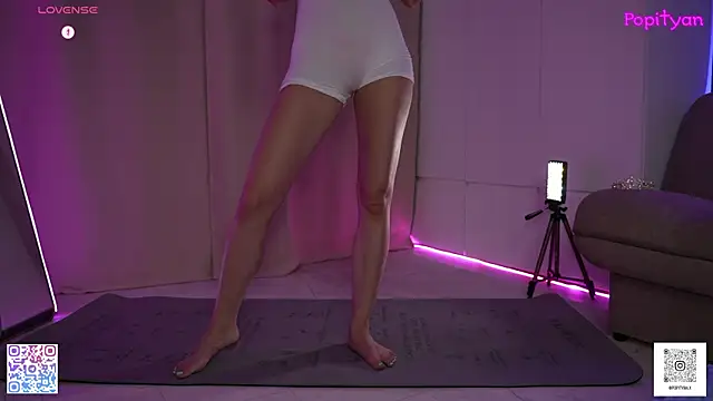 Czat XXX na żywo – popityan1