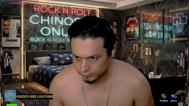 chino_roz's Live XXX Chat