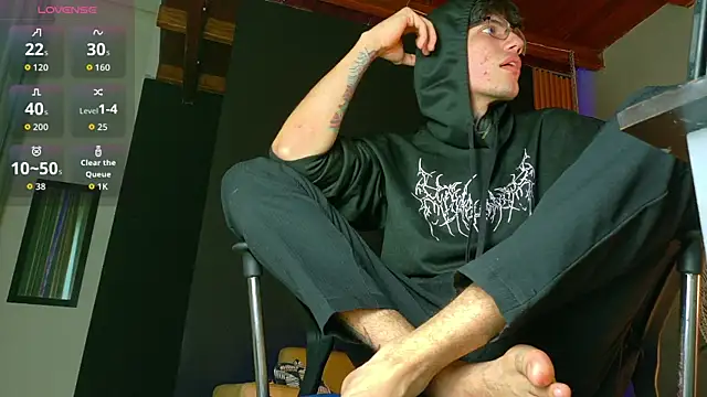 david_hugen Live XXX chat
