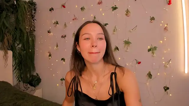Chat XXX en directo de Black_Jenny