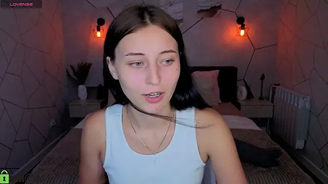 Chat +18 de Tracey_Gill ao vivo