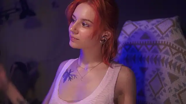 Živý XXX chat alyssa_sweet