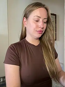 Chat XXX en directo de AlisaWhite