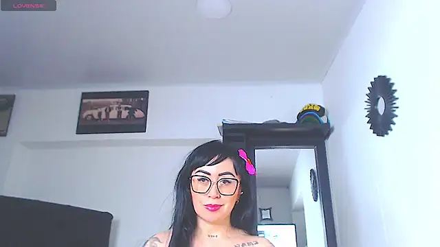 Živý XXX chat Vicky_hotmilf