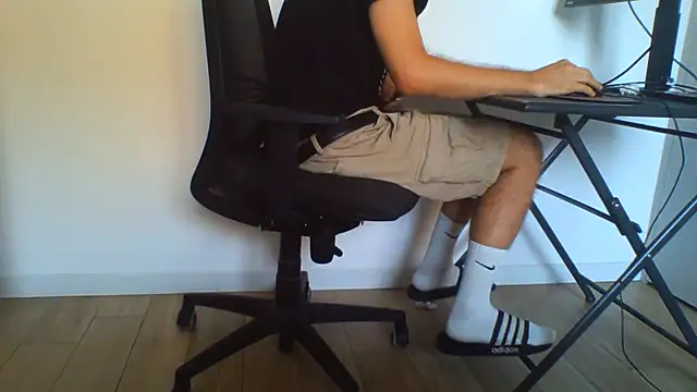 andre_italy Chat XXX in diretta