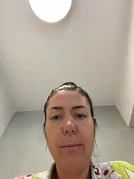 XXX chat uživo modela eveangelll