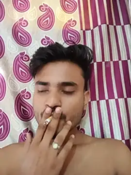 Vicky_thakur Show in webcam