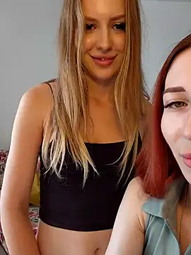 Živý XXX chat caressyourself